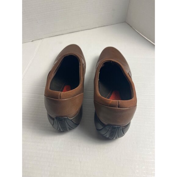 Merrell Womens Spire Stretch Dark Brown Performance Footwear Size 9 US - Picture 3 of 12